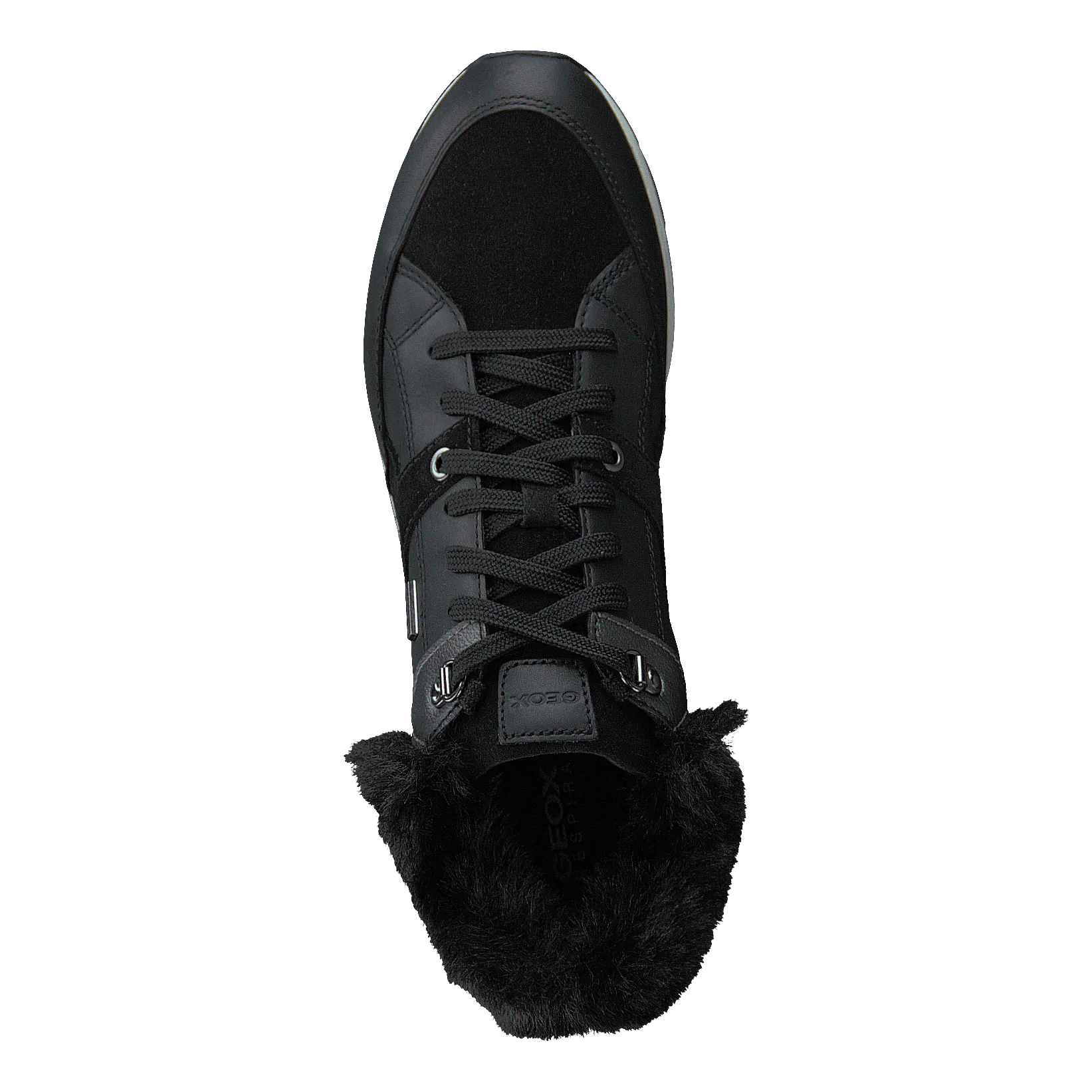 D New Aneko B Abx Black
