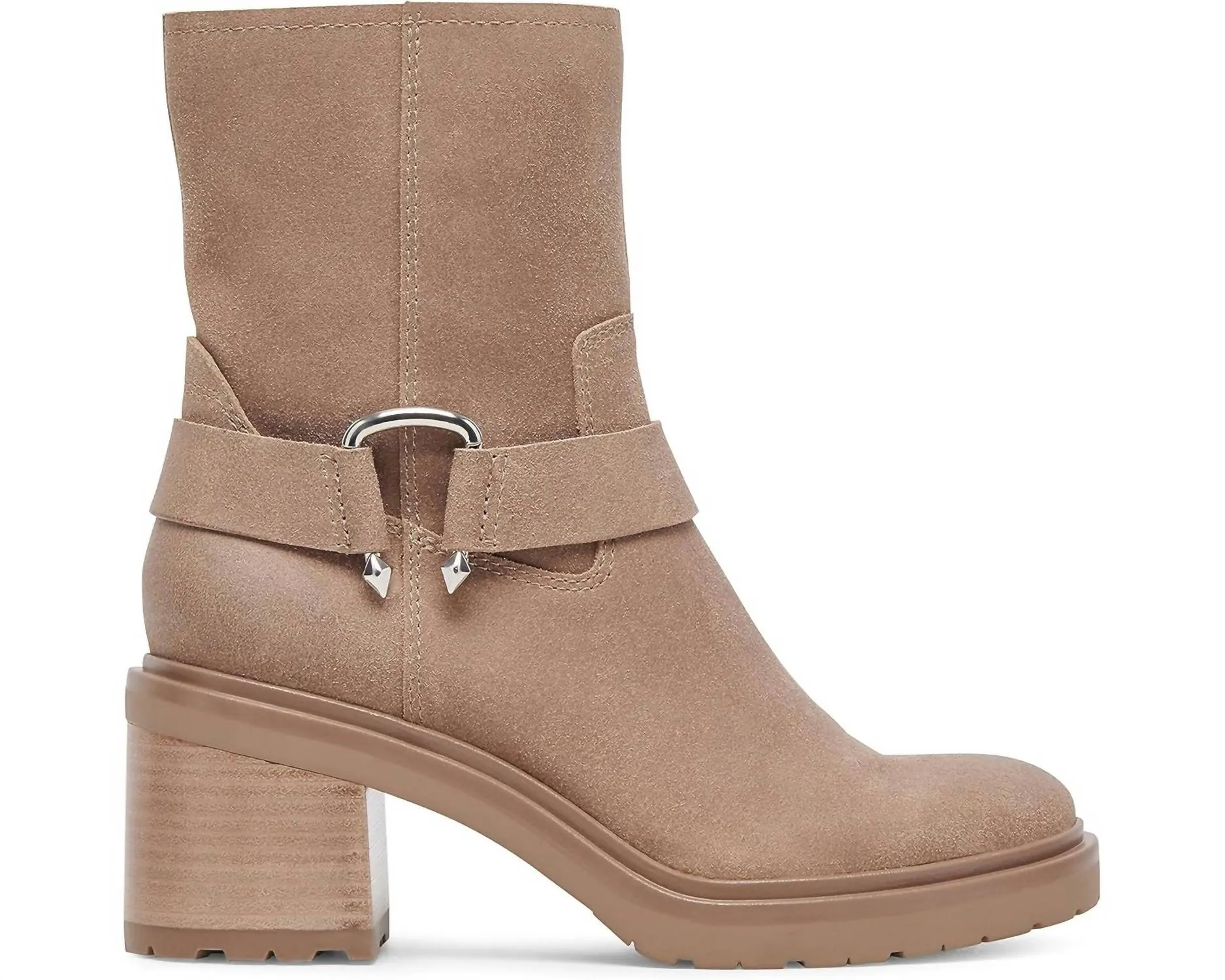 Dolce Vita - Women's Camros Boots