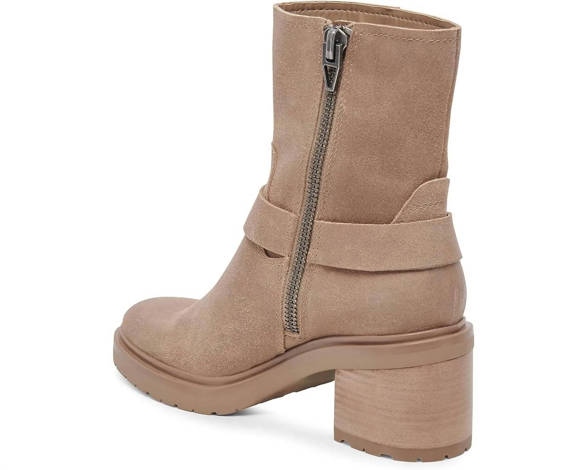 Dolce Vita - Women's Camros Boots