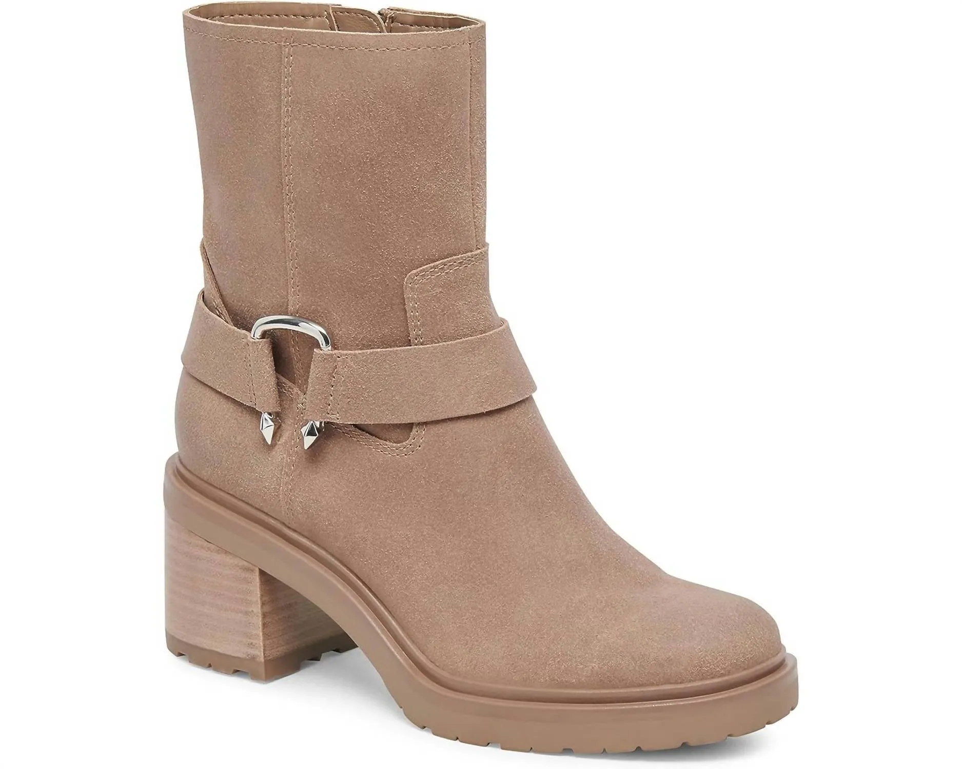 Dolce Vita - Women's Camros Boots
