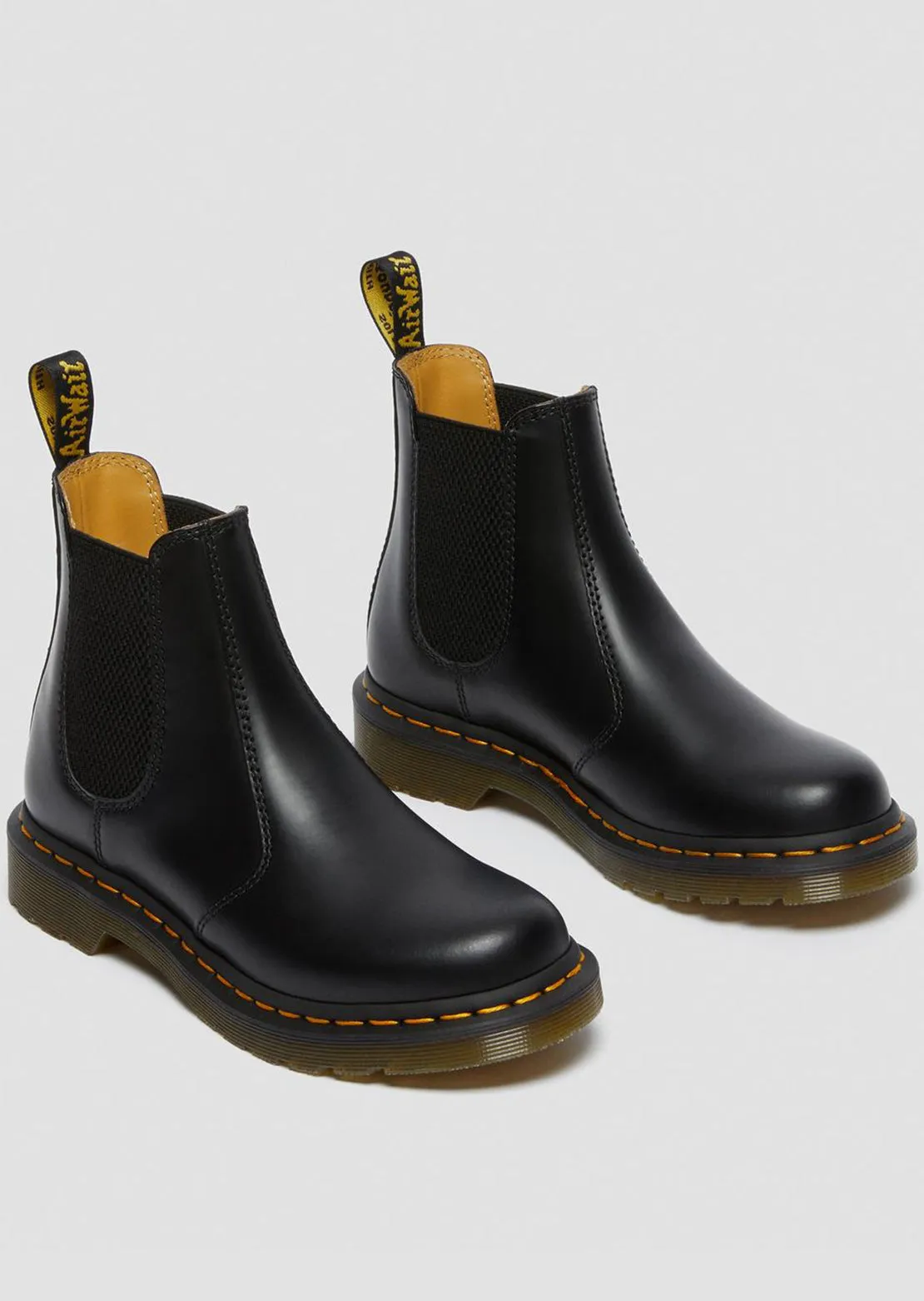 Dr.Martens Women's 2976 Smooth Boots