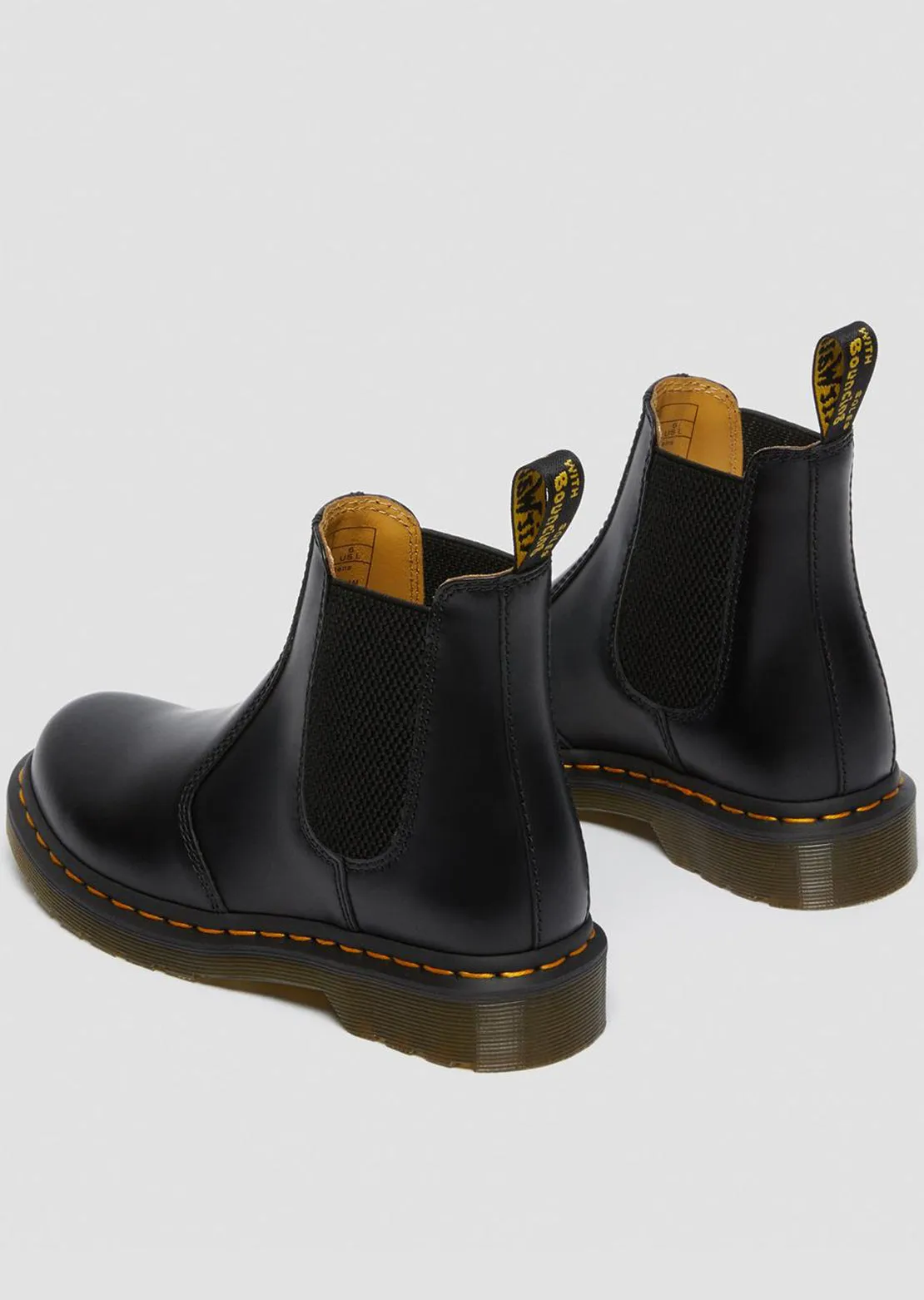 Dr.Martens Women's 2976 Smooth Boots