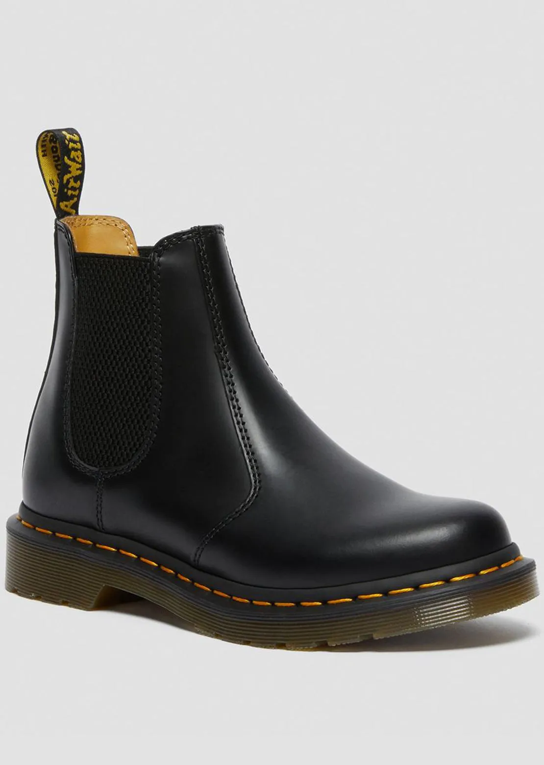 Dr.Martens Women's 2976 Smooth Boots