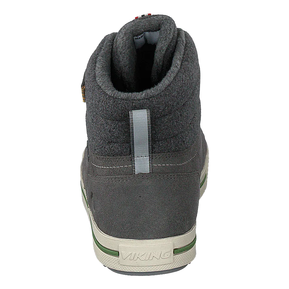 Eagle Iv Gtx Grey