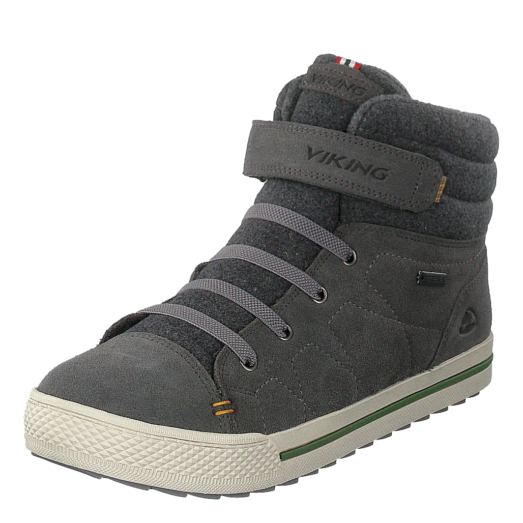 Eagle Iv Gtx Grey
