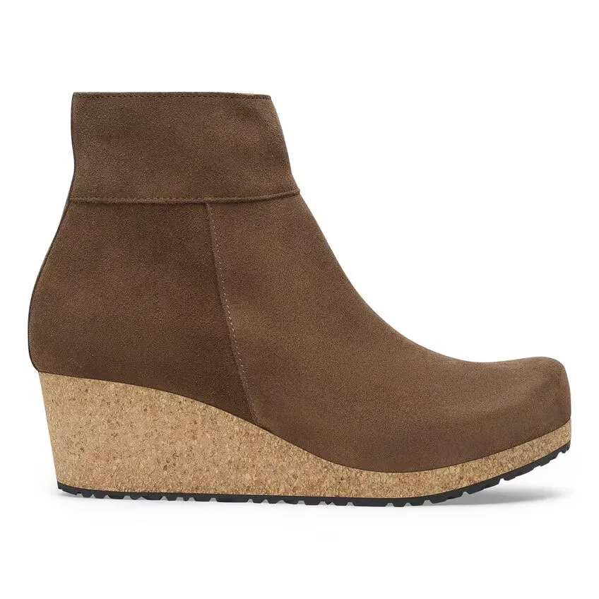 Ebba - Dark Tea - Women's
