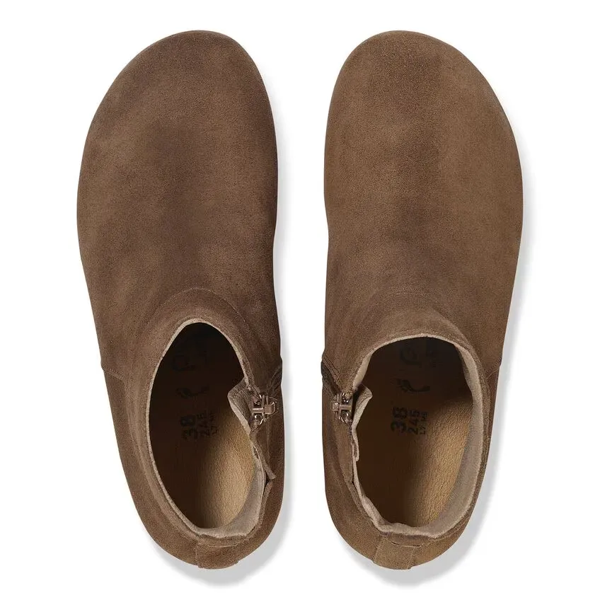 Ebba - Dark Tea - Women's