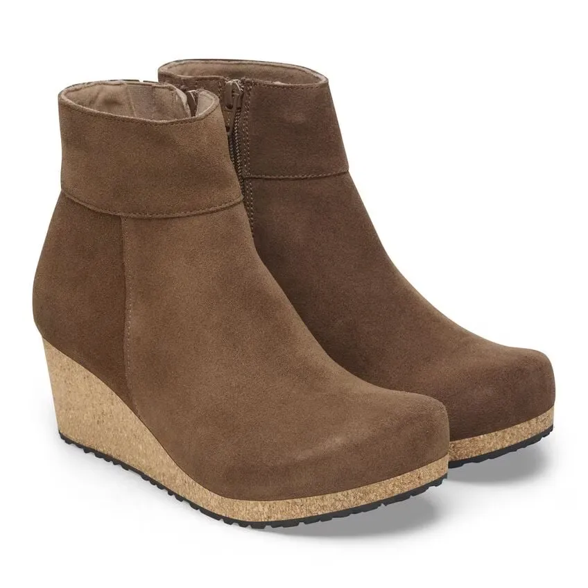 Ebba - Dark Tea - Women's