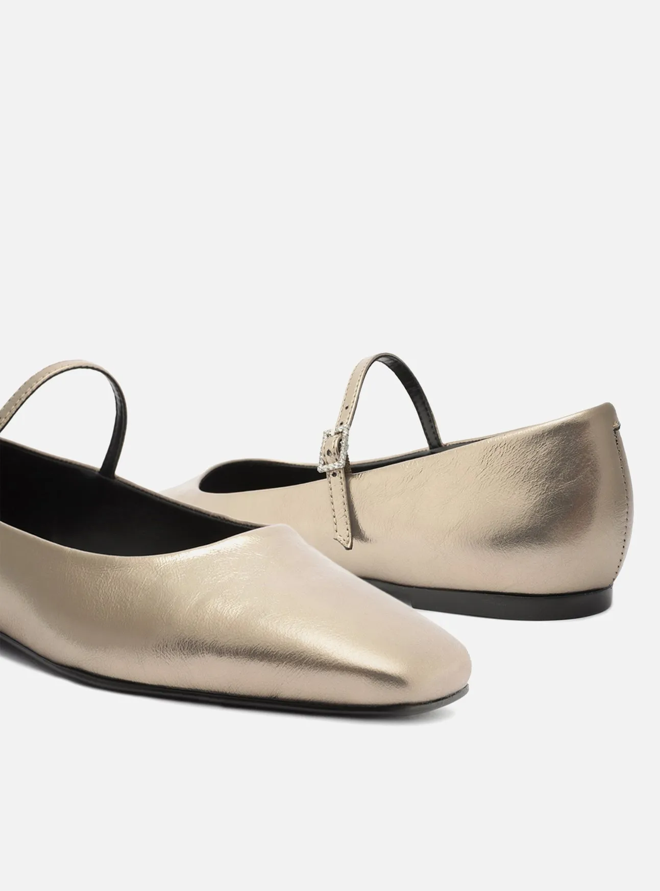 Eleanor Ballet
