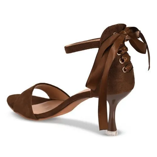 Eloise Heels