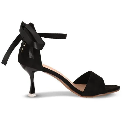 Eloise Heels