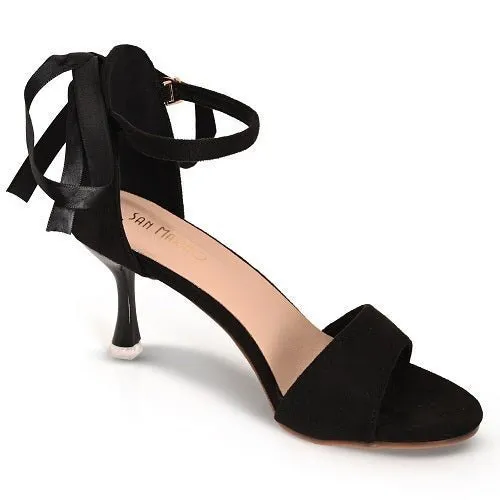 Eloise Heels