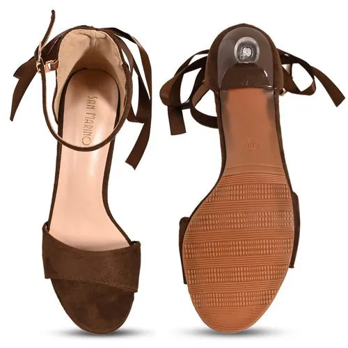 Eloise Heels