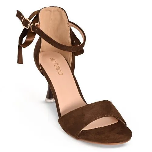 Eloise Heels