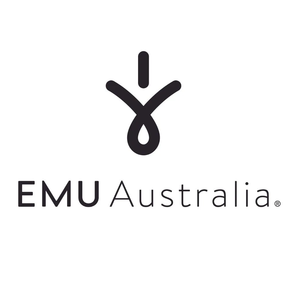 EMU AUSTRALIA MONCH CAMEL