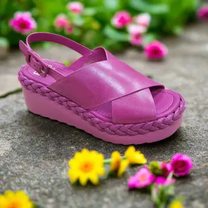 EOS- Melia - Fuchsia