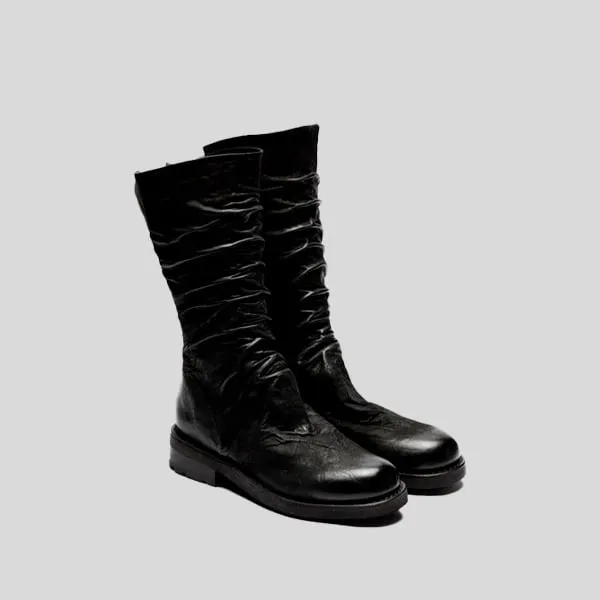 ESKE mat BLACK