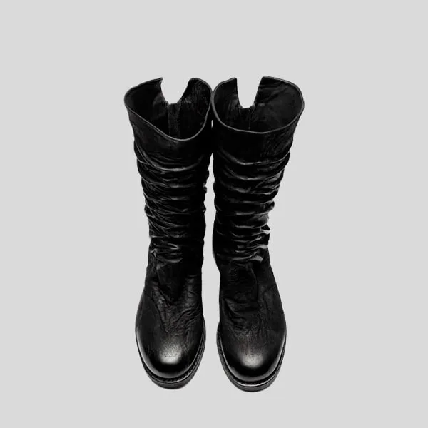 ESKE mat BLACK