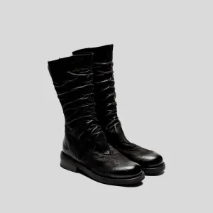 ESKE mat BLACK