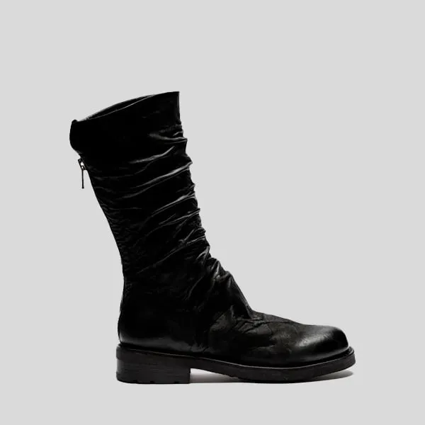 ESKE mat BLACK