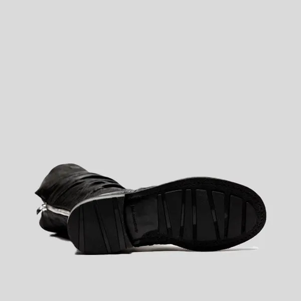 ESKE mat BLACK