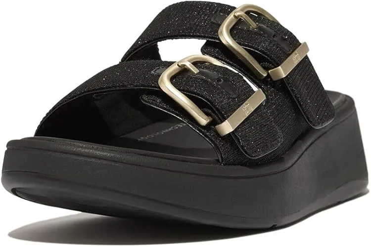 F-Mode Buckle Shimmer Lux
