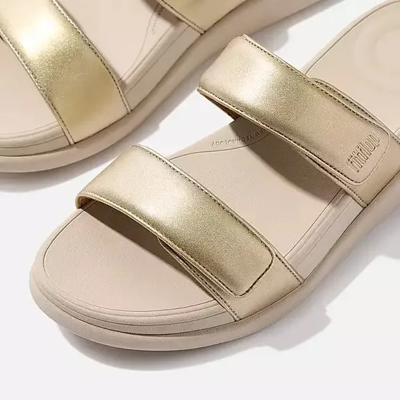F Mode Go Adjustable Flatform Two Bar Slides