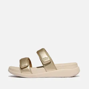 F Mode Go Adjustable Flatform Two Bar Slides