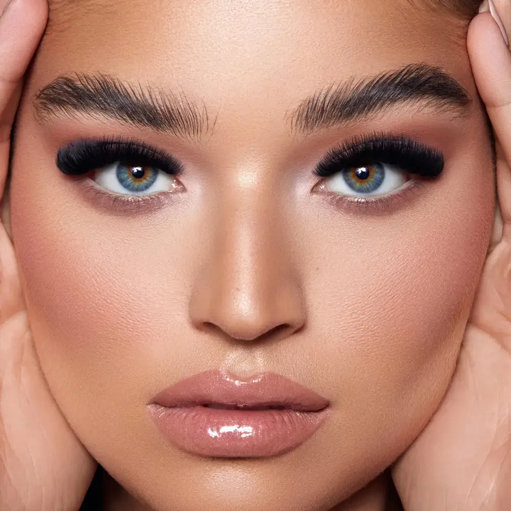 FAVORITE - Cashmere FauxMink Lashes 0.02mm