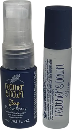 Feather & Down Serene Moon Gift Set 25ml