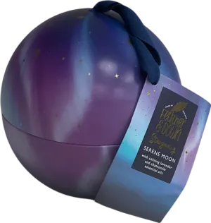 Feather & Down Serene Moon Gift Set 25ml