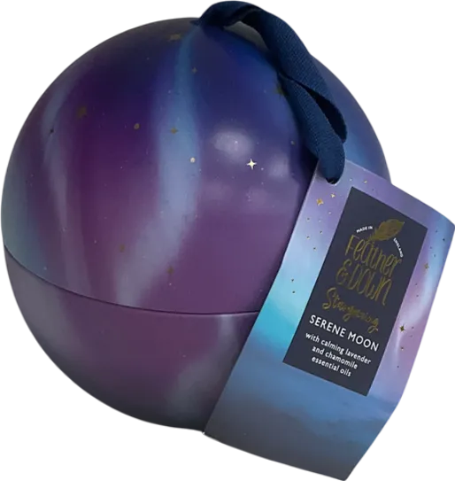 Feather & Down Serene Moon Gift Set 25ml