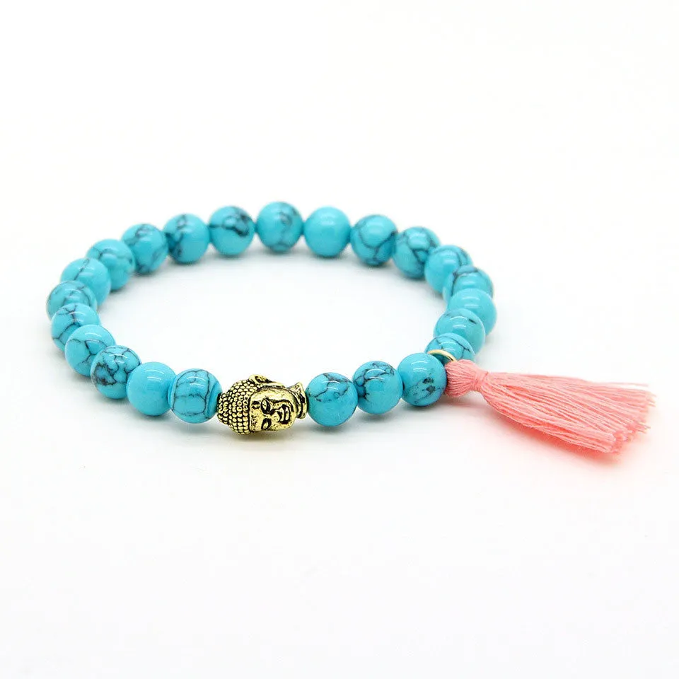 Feather Buddha