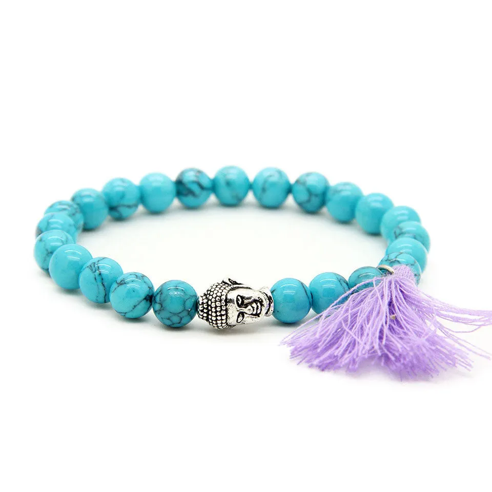 Feather Buddha