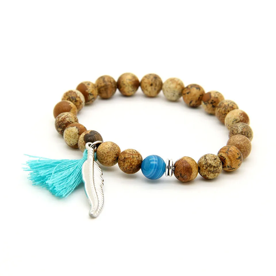 Feather Jasper