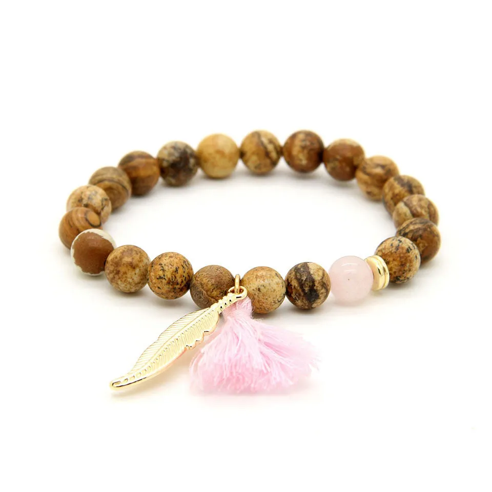 Feather Jasper