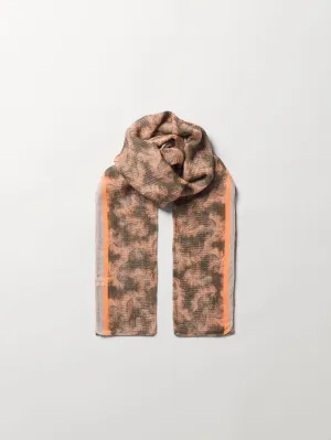 Feather Moda Scarf