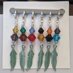 Feather Progress Keeper Assortment