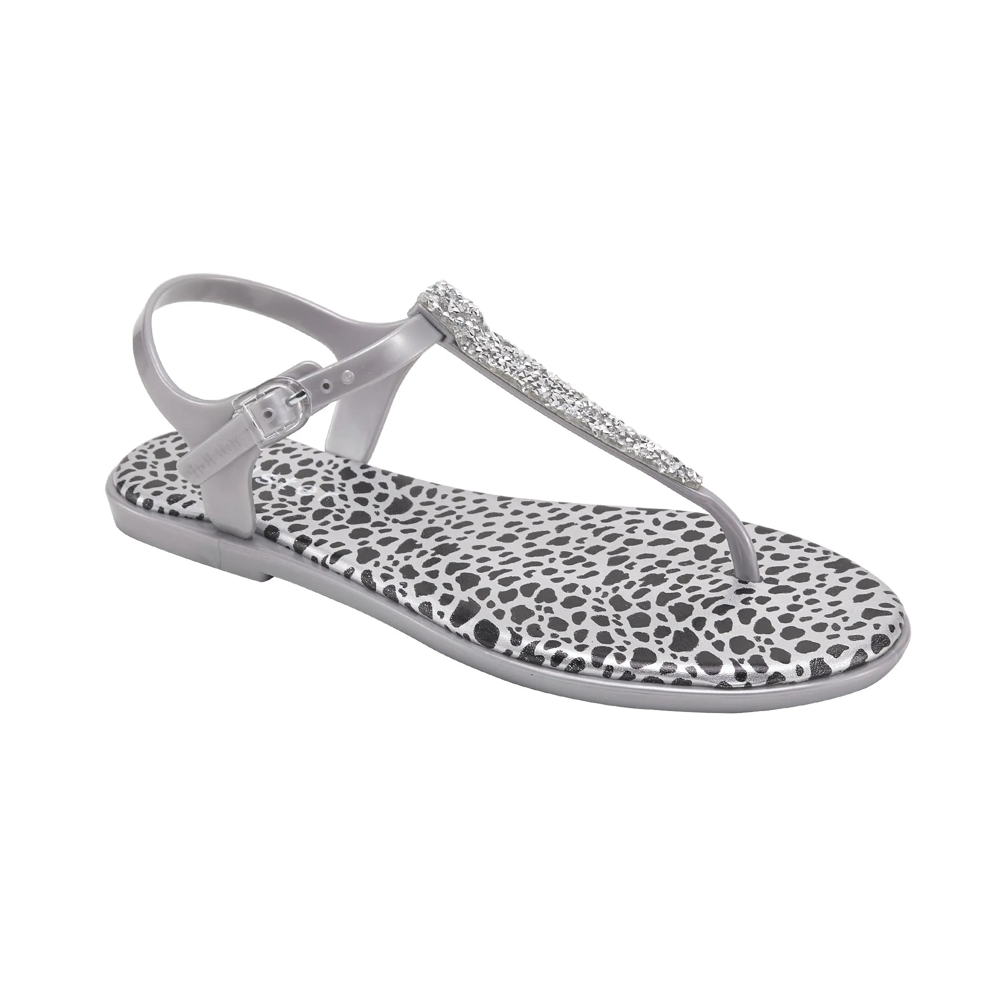 Feline - Silver
