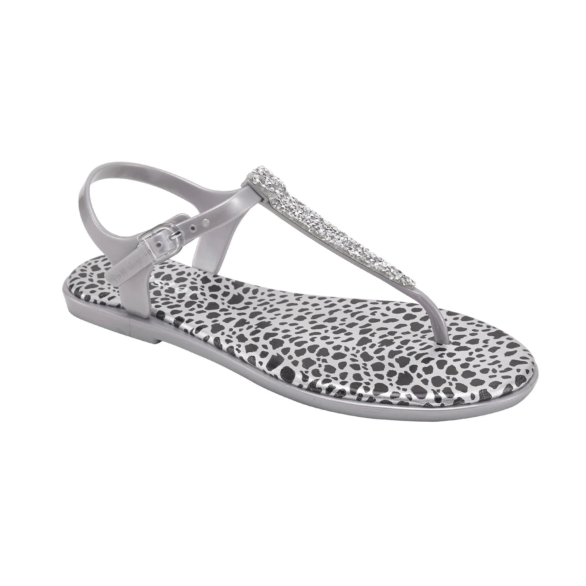 Feline - Silver