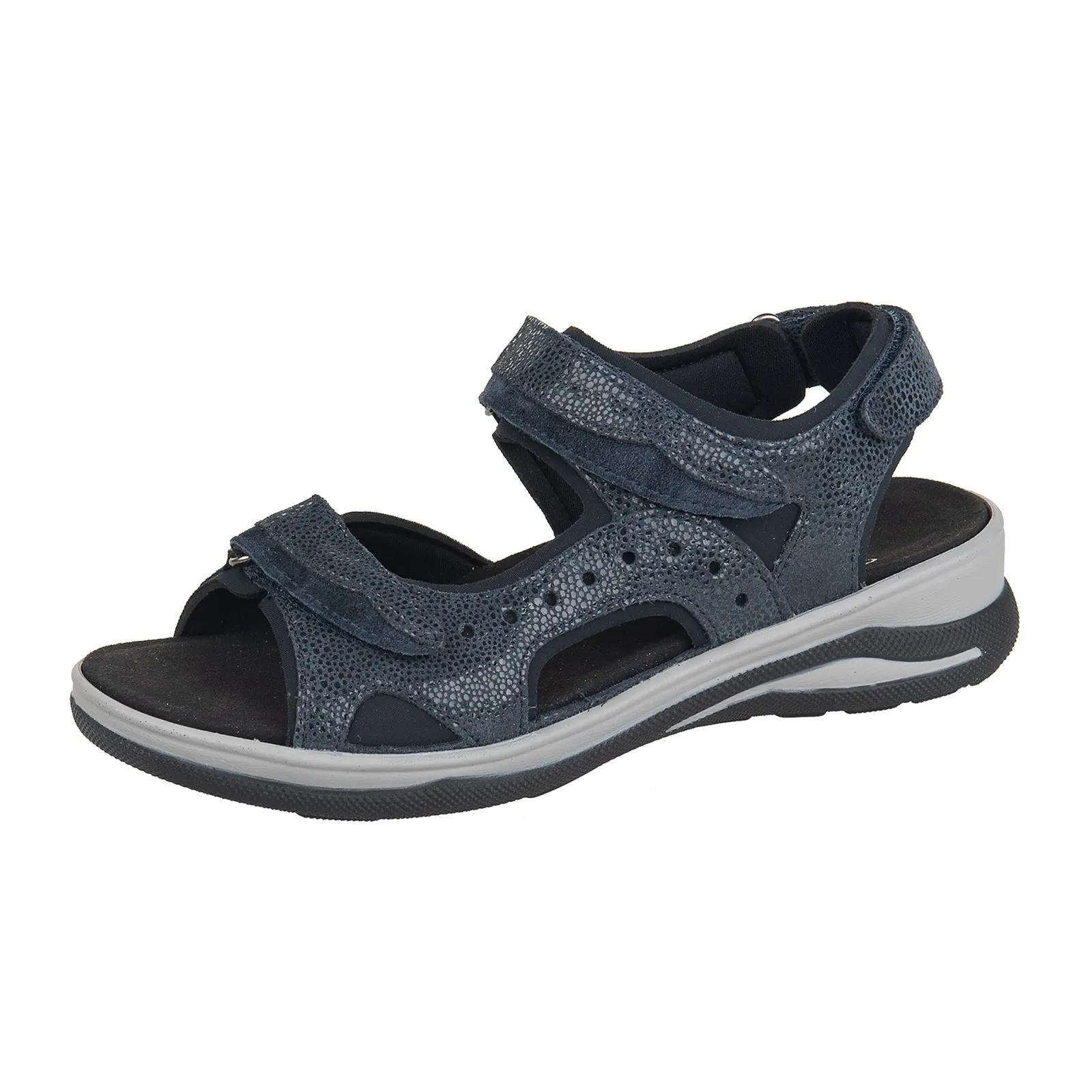 Fidelio Hilly Gabby Active Sandal (Women) - Marine