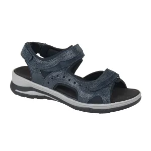 Fidelio Hilly Gabby Active Sandal (Women) - Marine