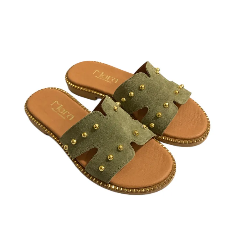 Flats MARA COLLECTION SS-175