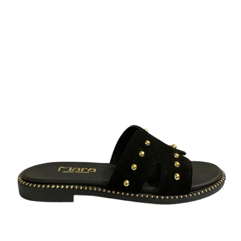 Flats MARA COLLECTION SS-175