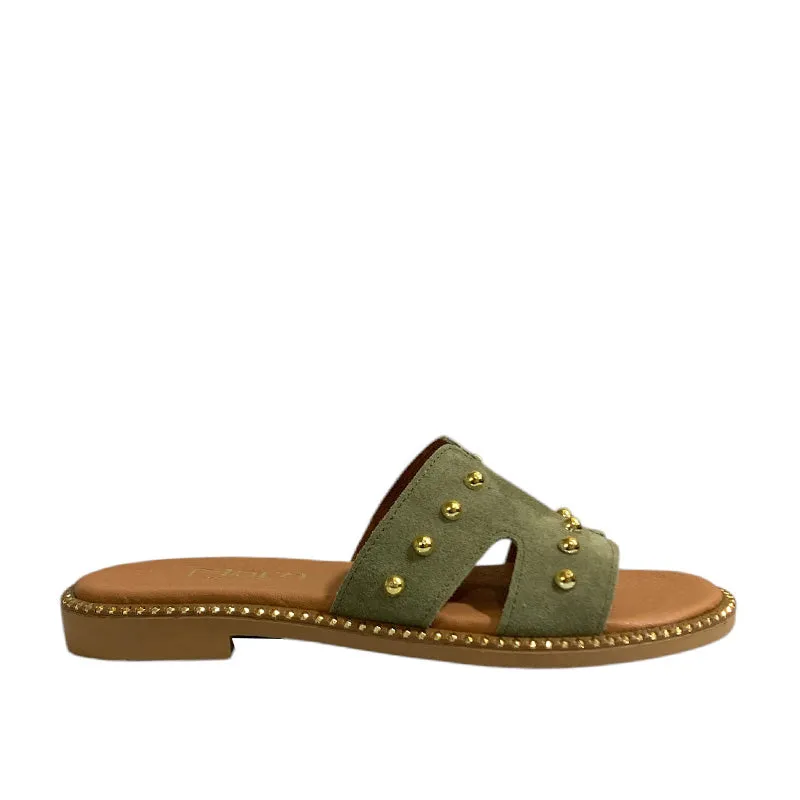Flats MARA COLLECTION SS-175