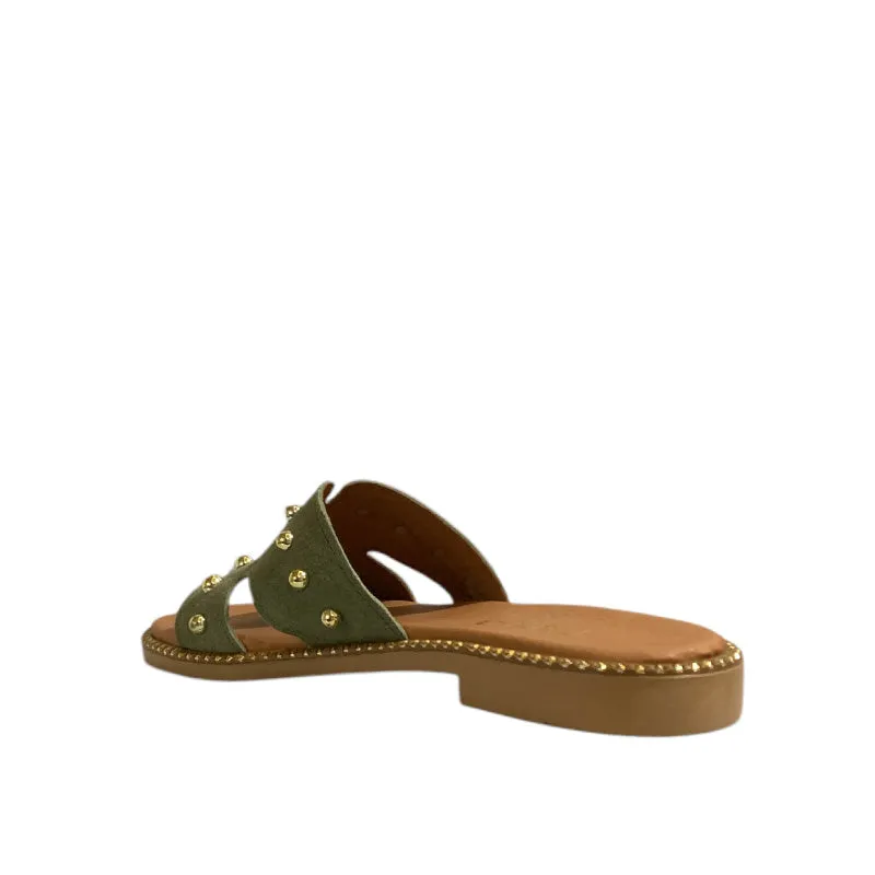Flats MARA COLLECTION SS-175