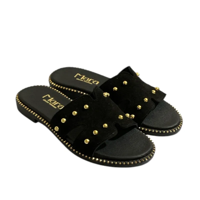 Flats MARA COLLECTION SS-175