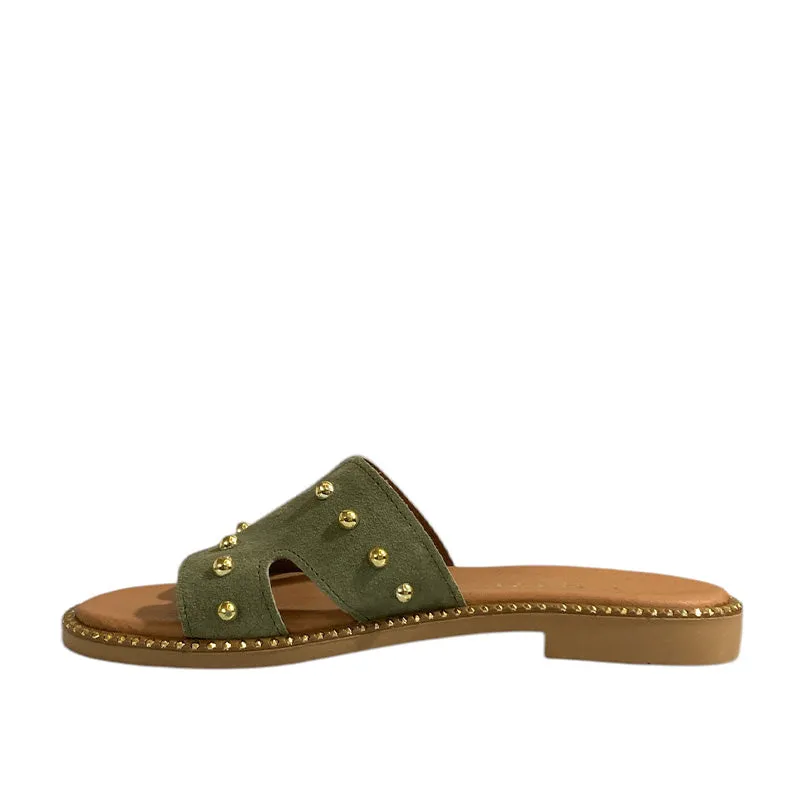 Flats MARA COLLECTION SS-175