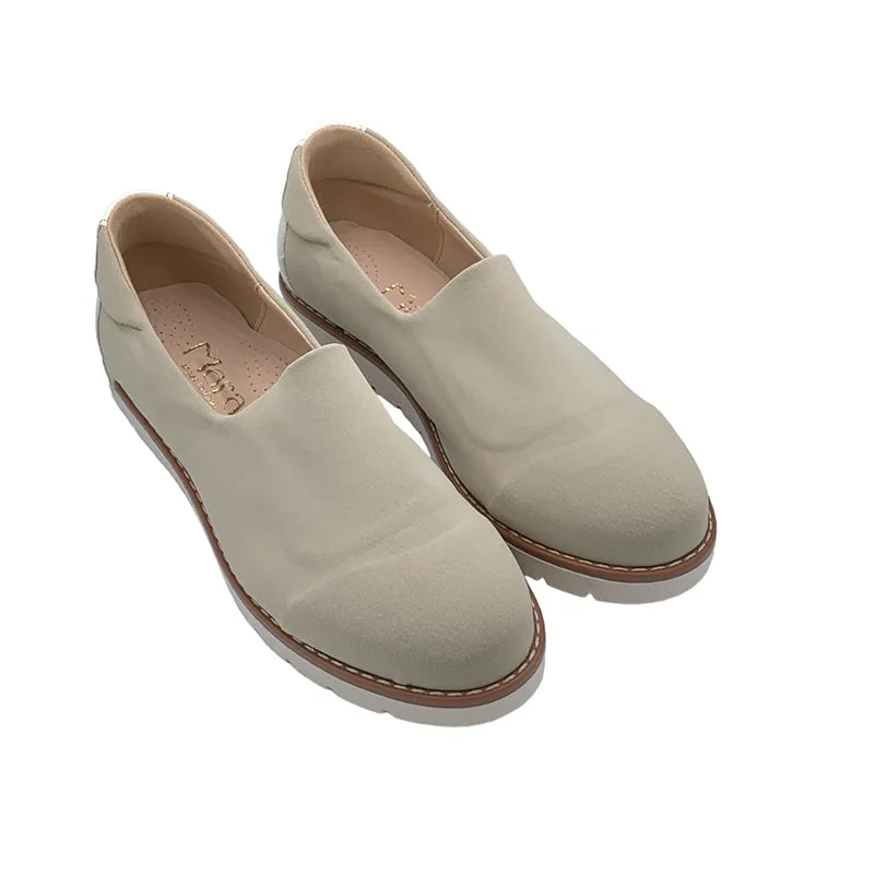 Flats MARA COLLECTION SUMMER-371