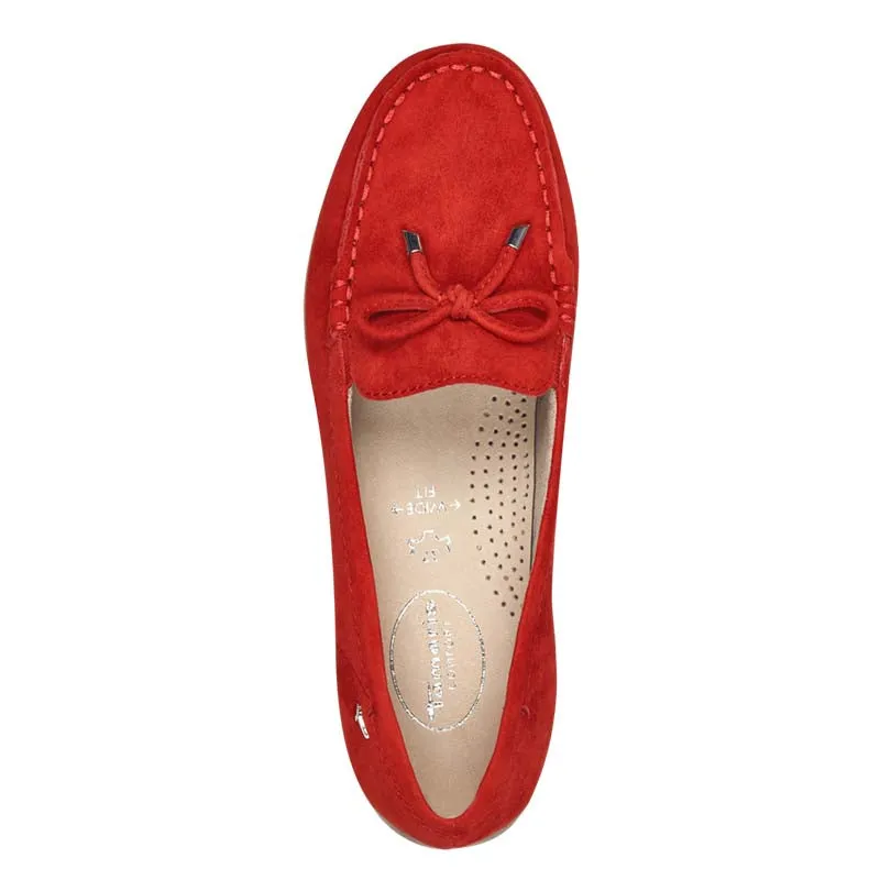 Flats TAMARIS COMFORT 8-84600-44